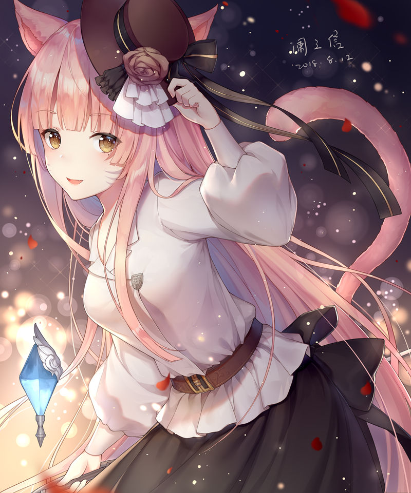 图片[7] - [画师推荐][Genkwa]Pixiv图片包[179P] - 二次元星球