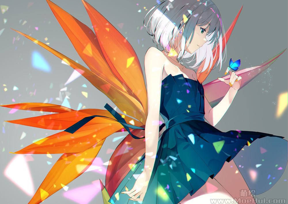 图片[7] - [アシマ(Ashima)]Pixiv+部分FANBOX+推特图片包[304P] - 二次元星球