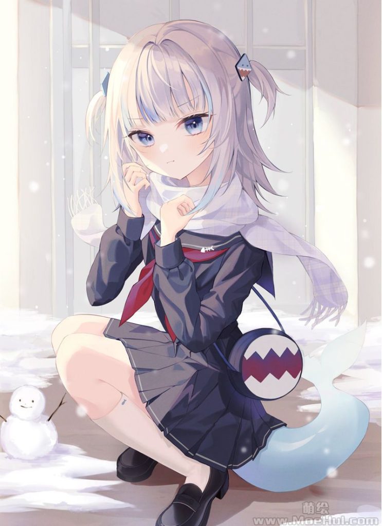 图片[6] - [りよん(riyonn)]Pixiv+推特图片包[88P] - 二次元星球