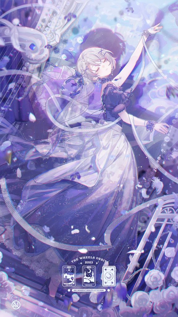 图片[10] - [画师推荐][梅原生(sei_umehara)]Pixiv+推特图片包[142P] - 二次元星球