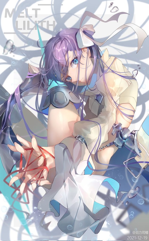 图片[7] - [画师推荐][司稽稽(Moriyama_meiko)]Pixiv+散图包+推特图片包[51P] - 二次元星球