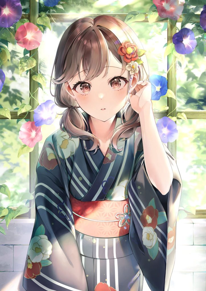 图片[10] - [画师推荐][みやとみや(04Miya12)]Pixiv+推特图片包[27P] - 二次元星球