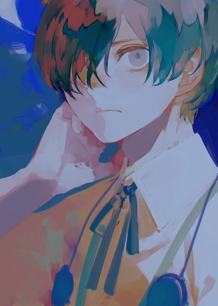 图片[19] - [しょくむら(syokumura)]Pixiv+Bluesky+推特图片包[531P] - 二次元星球