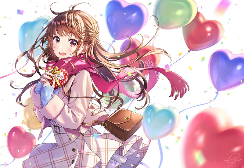 图片[9] - [森倉円(Morikura En)]pixiv+tumblr+小部分fanbox+instagram+散图+推特图片包[2300P] - 二次元星球