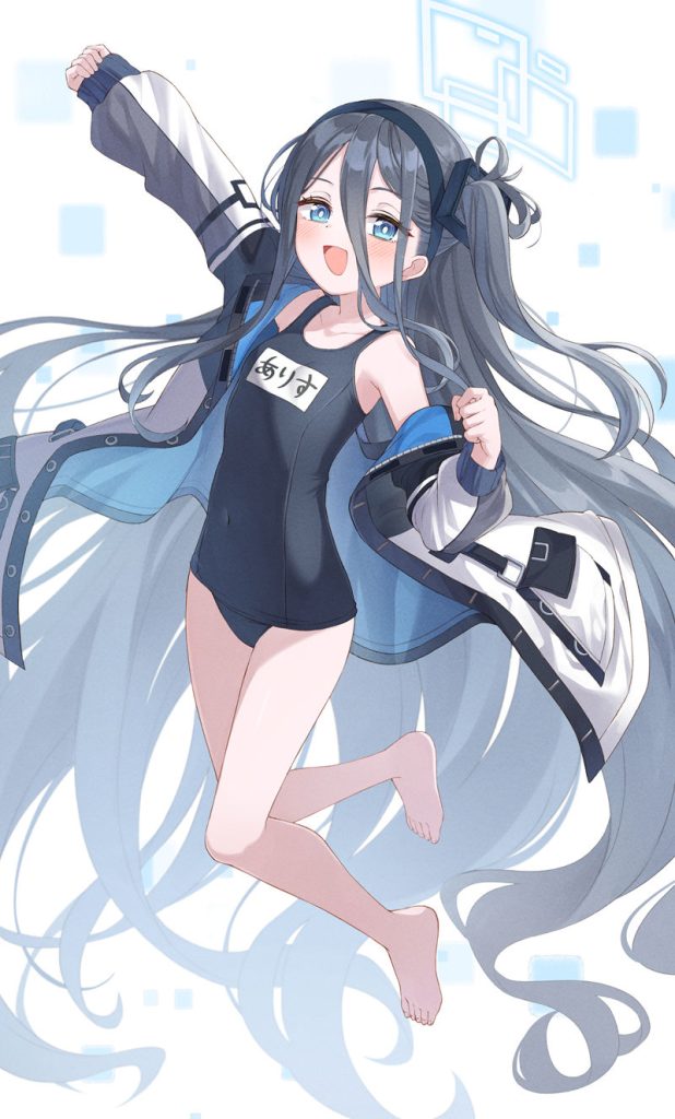 图片[8] - [わろじく(warojiku)]Pixiv+推特图片包[64P] - 二次元星球