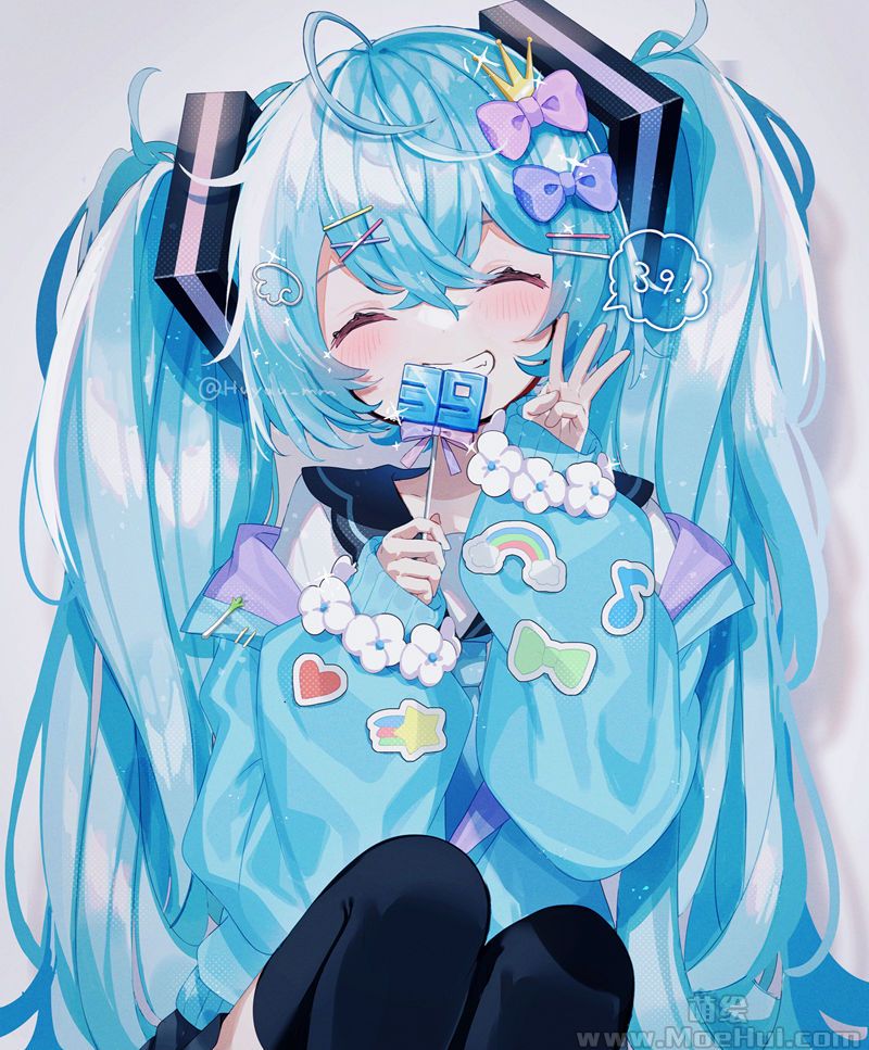 图片[17] - [ふいなぎ(Huyuu_mm)]Pixiv+推特图片包[143P] - 二次元星球