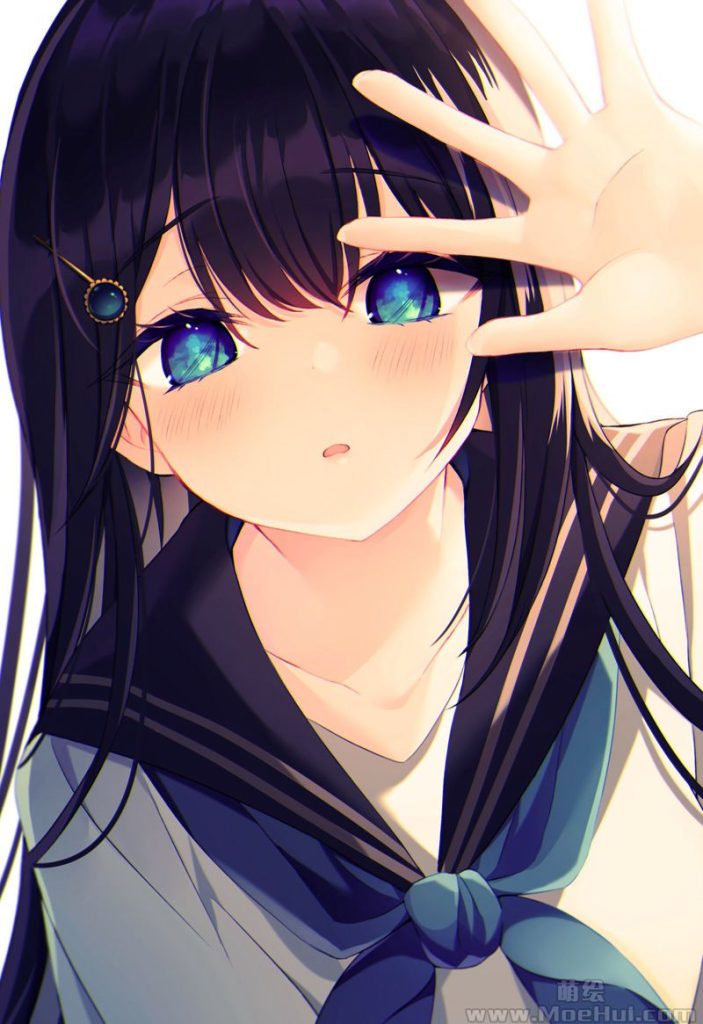 图片[4] - [黒なまこ(KuroNamako)]Pixiv+推特图片包[239P] - 二次元星球
