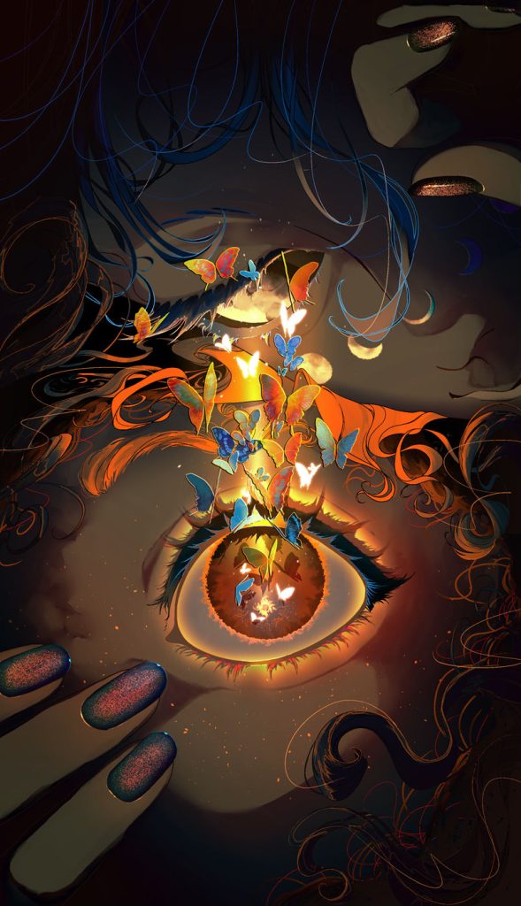 图片[4] - [niL(NilililN25)]Pixiv+推特图片包[65P] - 二次元星球