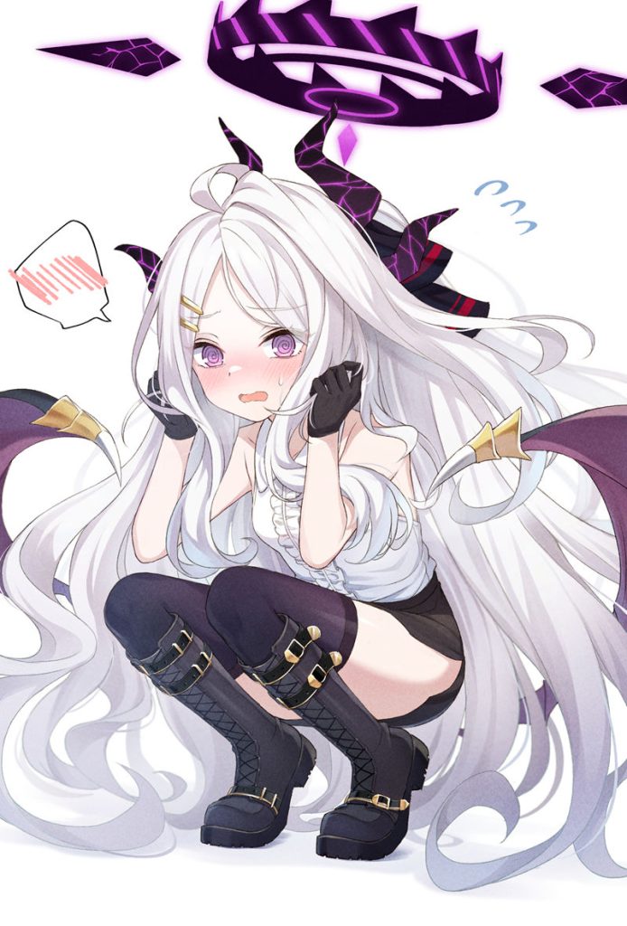 图片[10] - [わろじく(warojiku)]Pixiv+推特图片包[64P] - 二次元星球