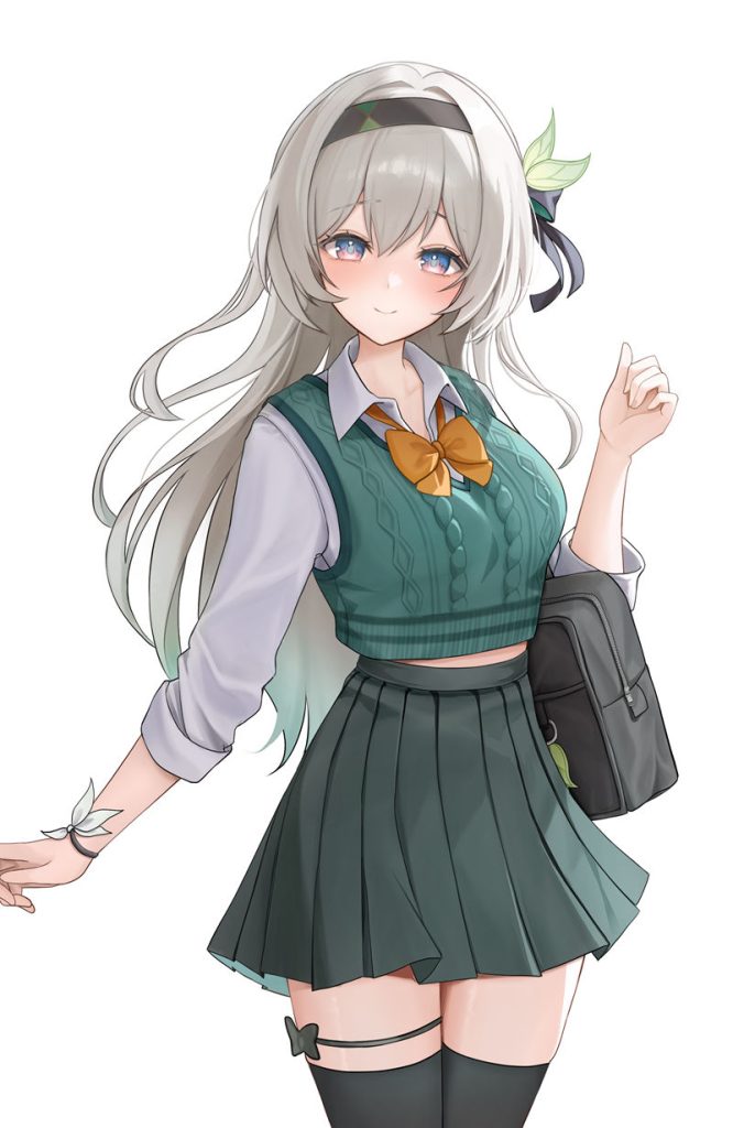 图片[12] - [hini(hini_ni)]Pixiv+推特图片包[92P] - 二次元星球