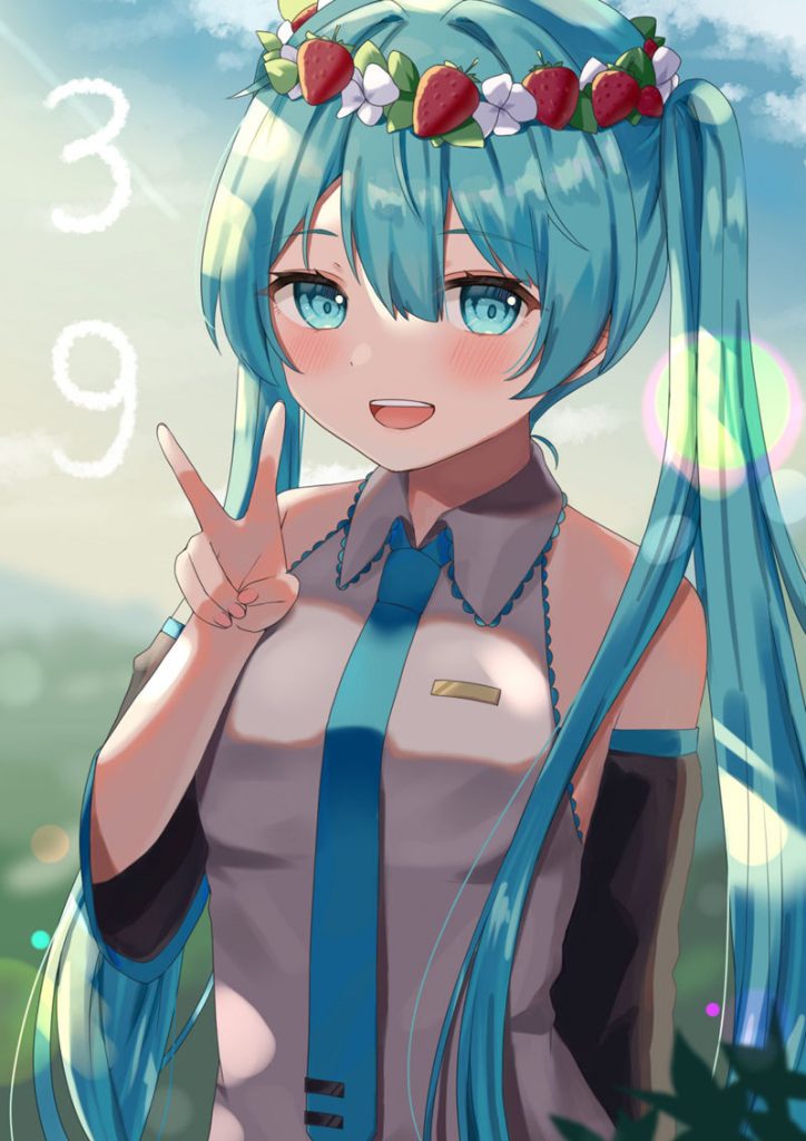 图片[1] - [天井めろ(amai_melo)]Pixiv+推特图片包[141P] - 二次元星球