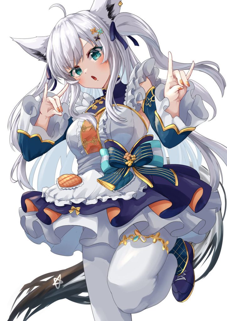 图片[15] - [やん(yam)]Pixiv+推特图片包[346P] - 二次元星球
