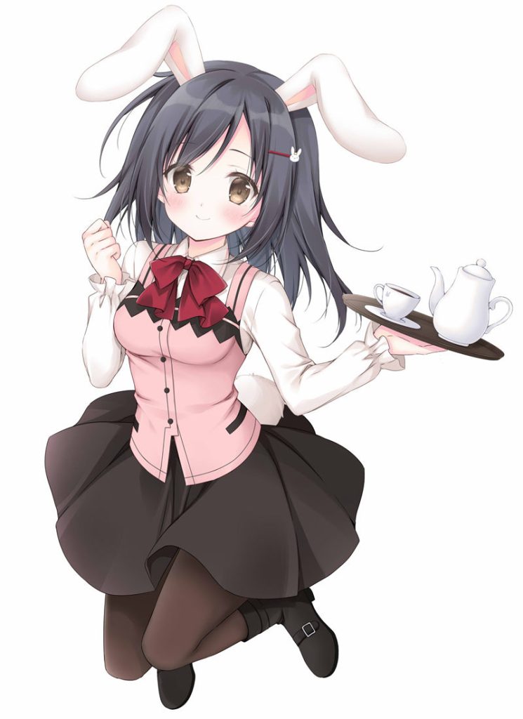 图片[9] - [梱枝りこ(korieriko)]pixiv+部分fanbox+推特图片包[1314P] - 二次元星球