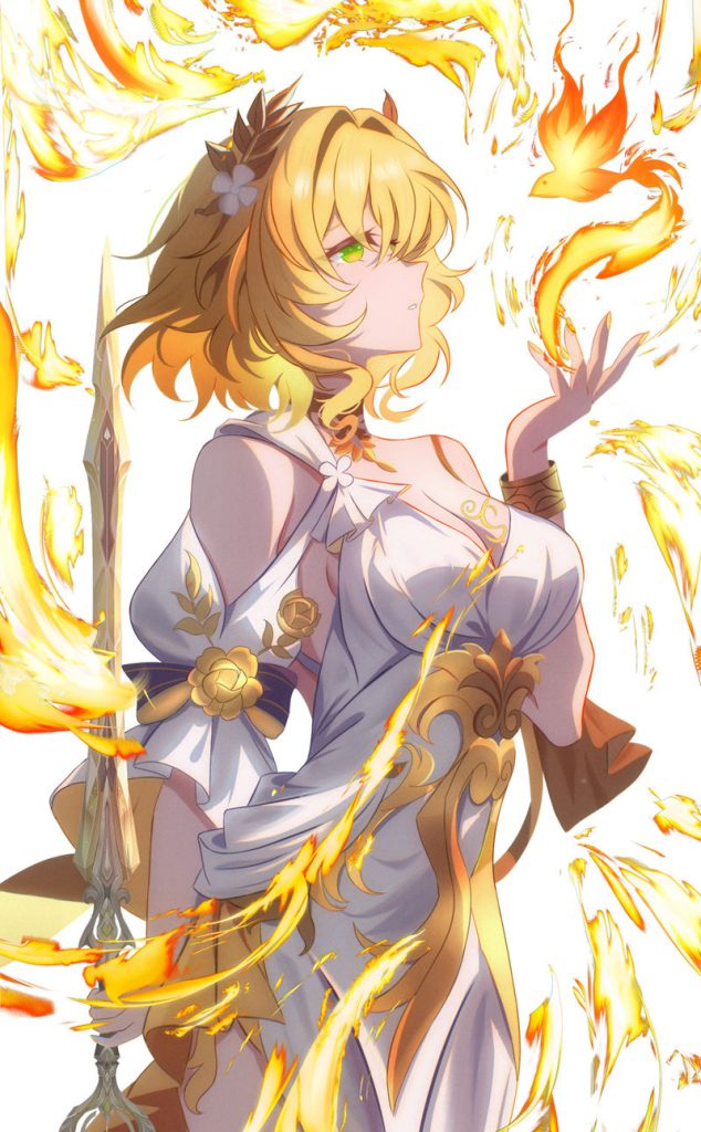 图片[9] - [画师推荐][Rurei(Luzh2666)]Pixiv+推特图片包[96P] - 二次元星球