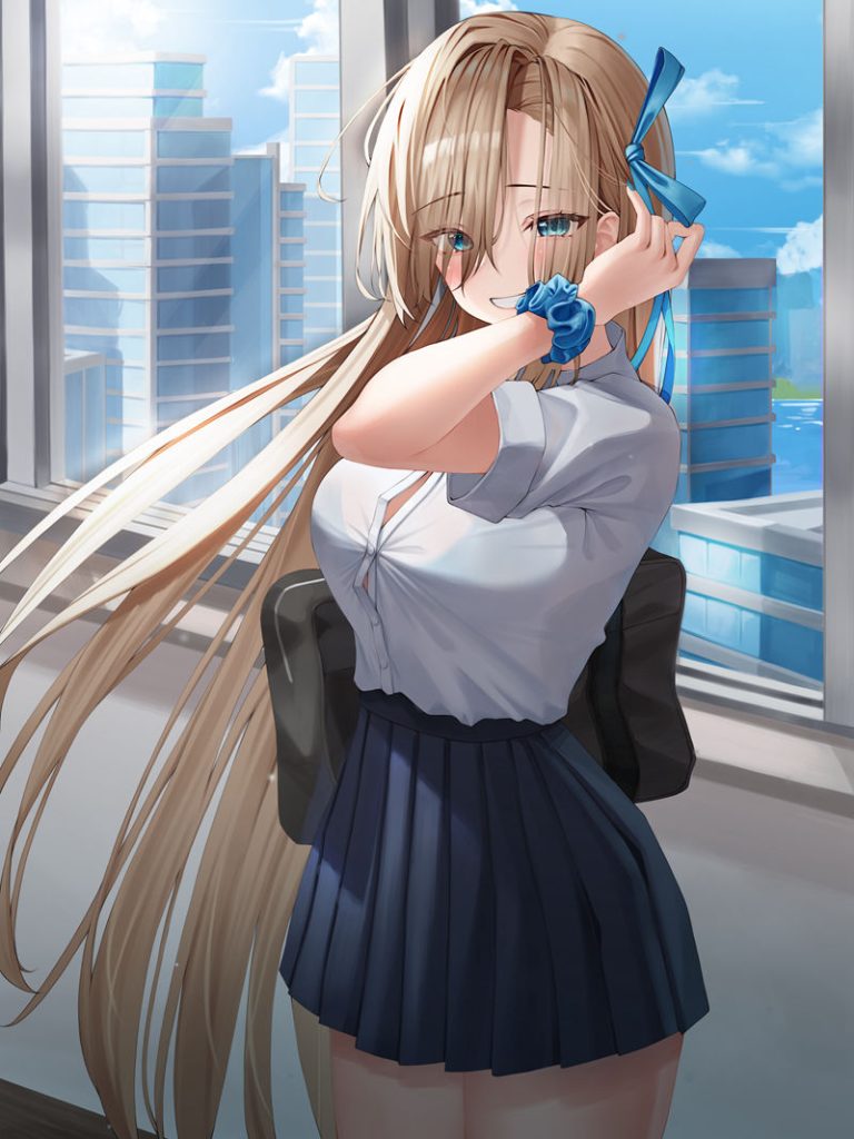 图片[6] - [GoonSSO(Goonsso11)]Pixiv+推特图片包[69P] - 二次元星球