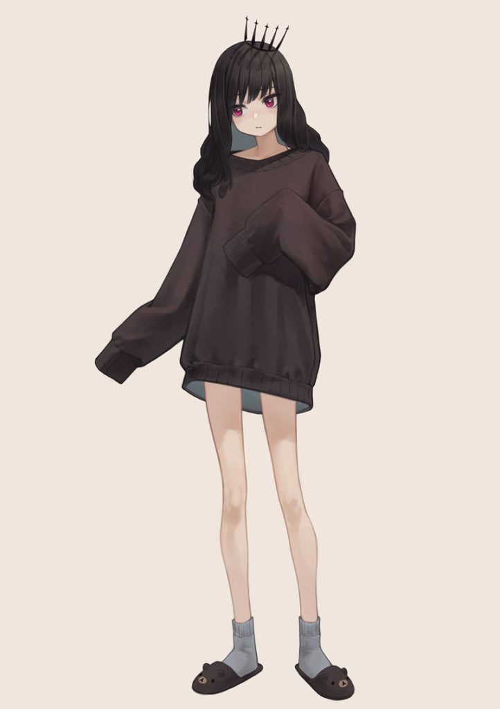 图片[8] - [Yoon(yoonyorry)]Pixiv+instagram+推特图片包[480P] - 二次元星球