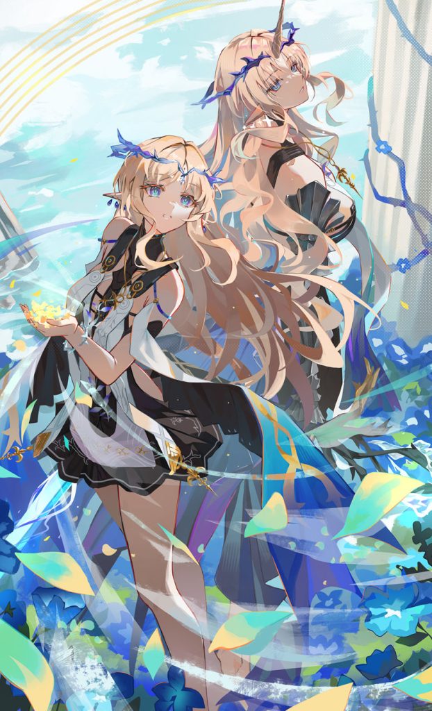 图片[18] - [ヒョニー(HYONEE)]Pixiv+推特图片包[191P] - 二次元星球