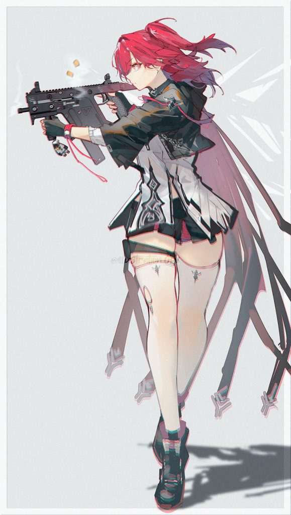 图片[8] - [画师推荐][北極獸OPV(hakasebaga)]Pixiv图片包[112P] - 二次元星球