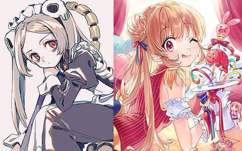 [さえきやひろ(saekiyahiro)]Pixiv+推特图片包[434P] - 二次元星球
