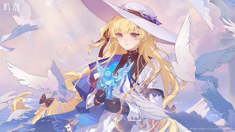 图片[3] - [画师推荐][黒溯(kurohush)]推特图片包[106P] - 二次元星球