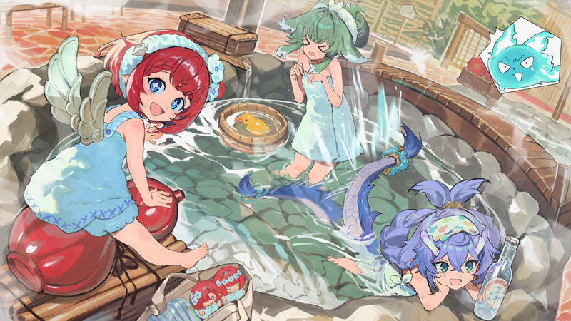 图片[16] - [嘴広コウ(koup_q)]Pixiv+Bluesky+推特图片包[238P] - 二次元星球