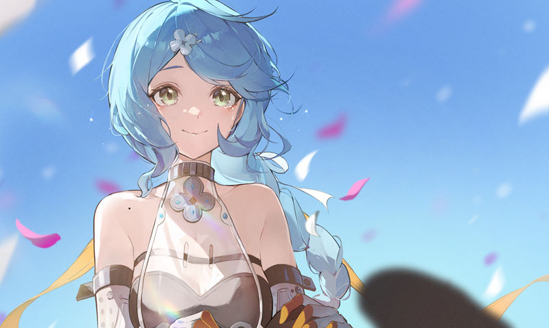 图片[14] - [画师推荐][酱猪蹄jiojio(jiojio_gingin)]Pixiv+推特图片包[91P] - 二次元星球