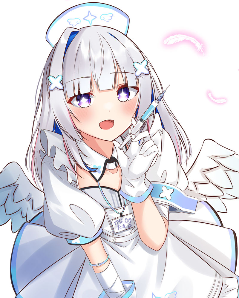 图片[6] - [ジェミニ(Gemini_sigil)]Pixiv+推特图片包[485P] - 二次元星球