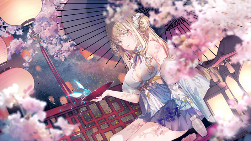 图片[2] - [きのこ姫(Kinokohime)]Pixiv+instagram+tumblr+推特图片包[491P] - 二次元星球