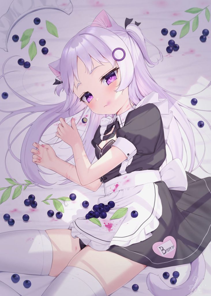 图片[14] - [月うさぎ(tsukiman)]Pixiv+instagram+推特图片包[1074P] - 二次元星球