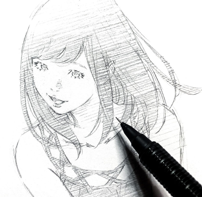 图片[9] - [窪之内英策(KubonouchiEisaku)]Pixiv+instagram+推特图片包[1384P] - 二次元星球