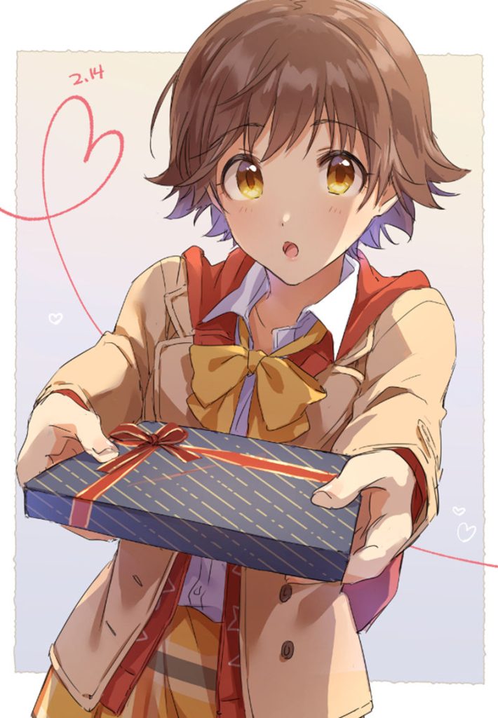 图片[12] - [なかむら(mmnummn)]Pixiv+bluesky+tumblr+小部分fanbox+推特图片包[423P] - 二次元星球