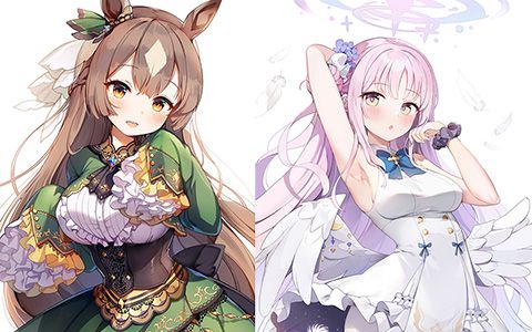[Jehyun(tjwpgus012)]Pixiv+推特图片包[213P] - 二次元星球