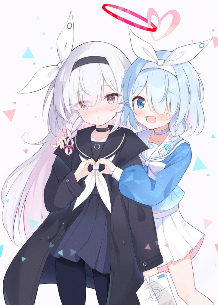 图片[10] - [画师推荐][okutiri(Exusiai_Dust)]Pixiv+推特图片包[142P] - 二次元星球