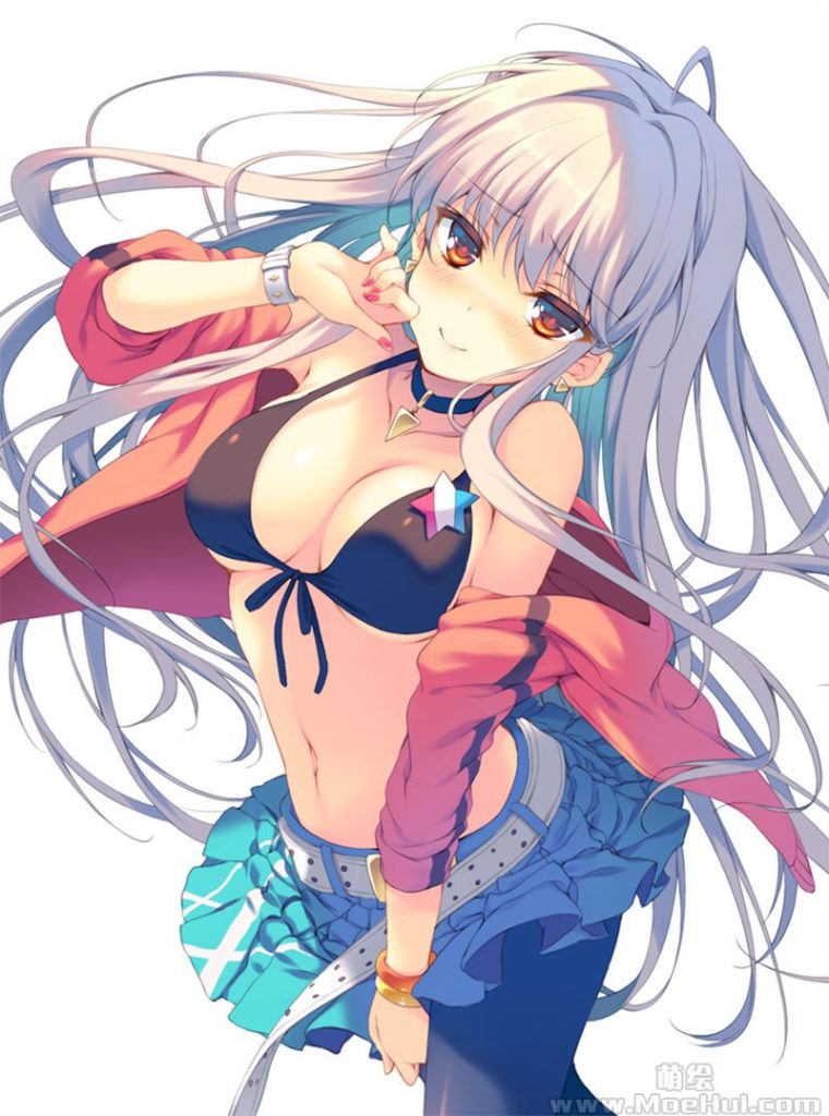图片[8] - [れい亜(reia)]Pixiv+Bluesky+散图包+推特图片包[790P] - 二次元星球