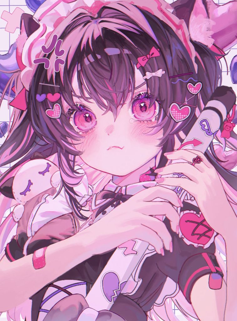 图片[8] - [画师推荐][ナヤさし(nayasasii)]Pixiv+推特图片包[145P] - 二次元星球