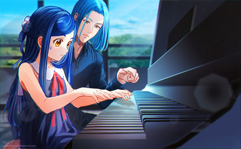 图片[12] - [ホリー(Hollee)]Pixiv+instagram+推特图片包[833P] - 二次元星球