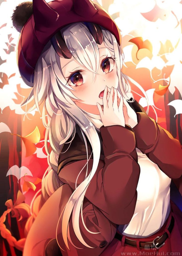 图片[1] - [黒なまこ(KuroNamako)]Pixiv+推特图片包[239P] - 二次元星球