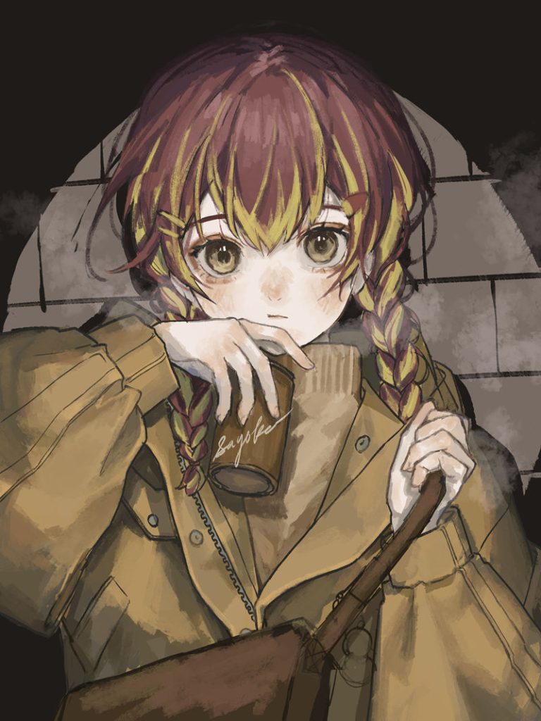 图片[10] - [小夜子(sayosny2)]Pixiv+instagram+推特图片包[189P] - 二次元星球