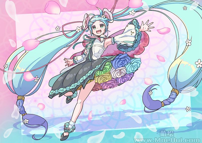 图片[11] - [黒羽彩羽(kurohanesawa)]Pixiv+instagram+推特图片包[97P] - 二次元星球