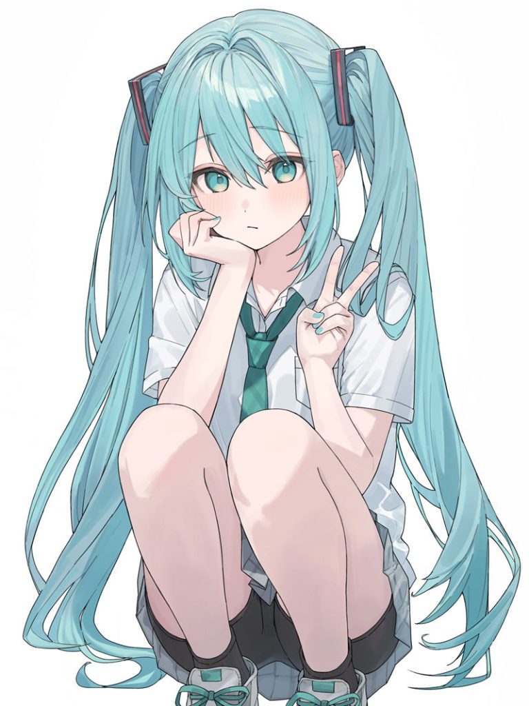 图片[17] - [キャリン(karyln)]Pixiv+bluesky+推特图片包[471P] - 二次元星球