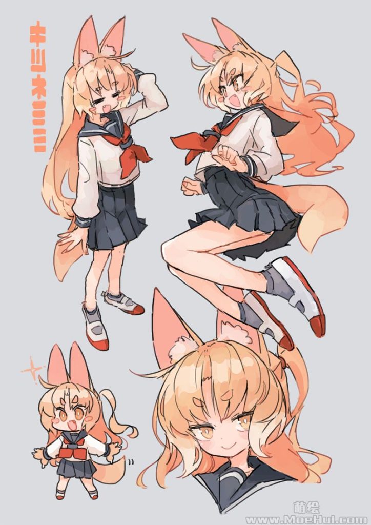 图片[4] - [笠(kasa_7)]PIXIV+部分FANBOX+推特图片包[1088P] - 二次元星球