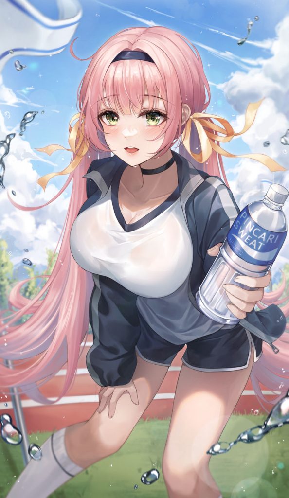 图片[13] - [Pippin(Pippin_sol)]Pixiv+推特图片包[90P] - 二次元星球