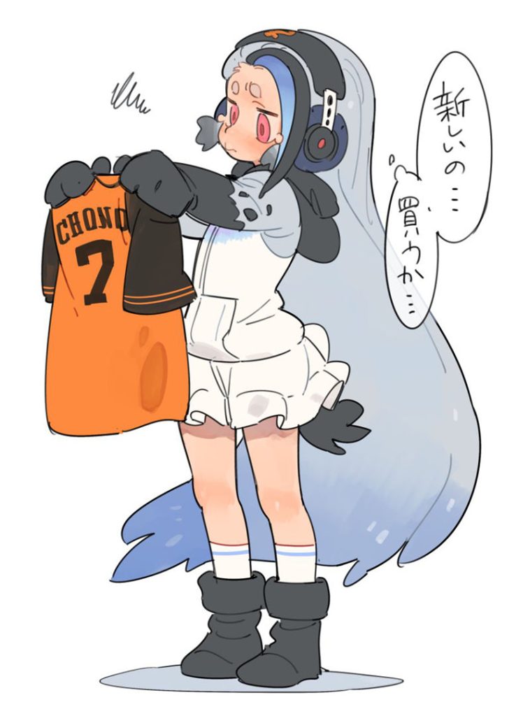 图片[8] - [かずえ(kazue1000)]Pixiv+推特图片包[648P] - 二次元星球