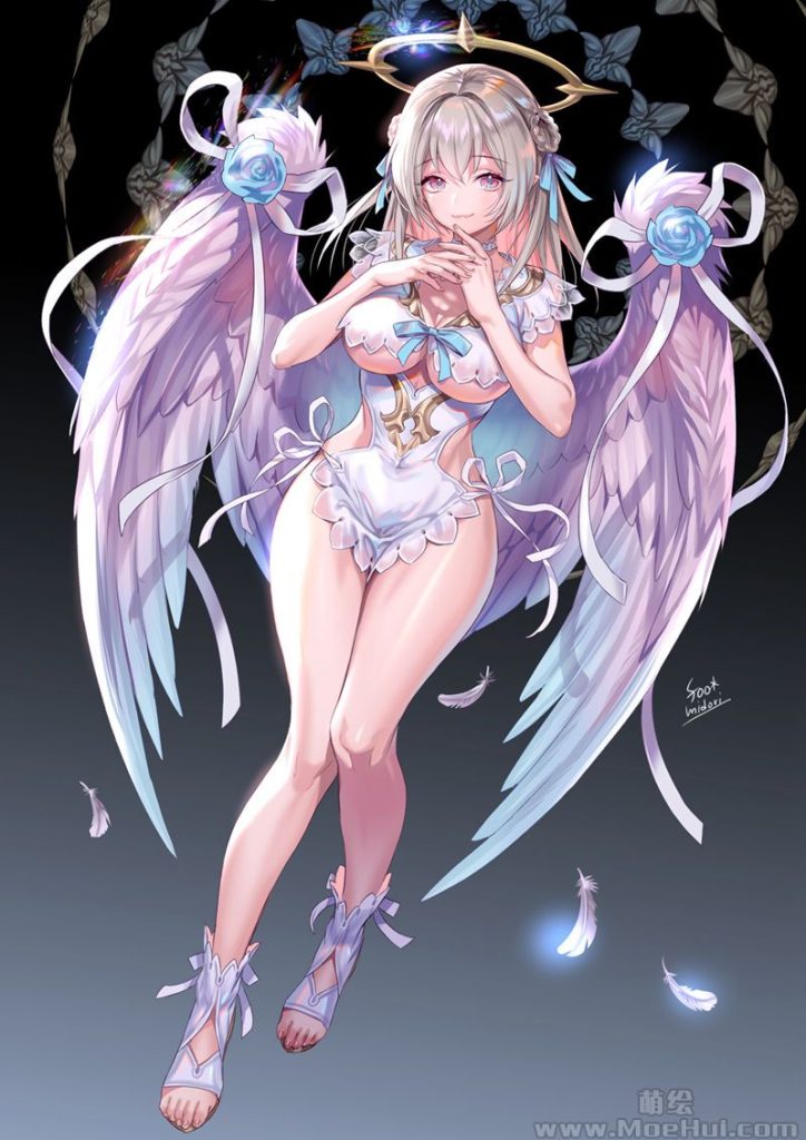 图片[7] - [碧風羽(foomidori)]Pixiv+instagram+tumblr+推特图片包[2289P] - 二次元星球