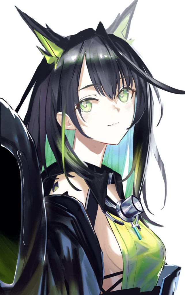 图片[7] - [画师推荐][haro(har_illust)]Pixiv+推特图片包[111P] - 二次元星球