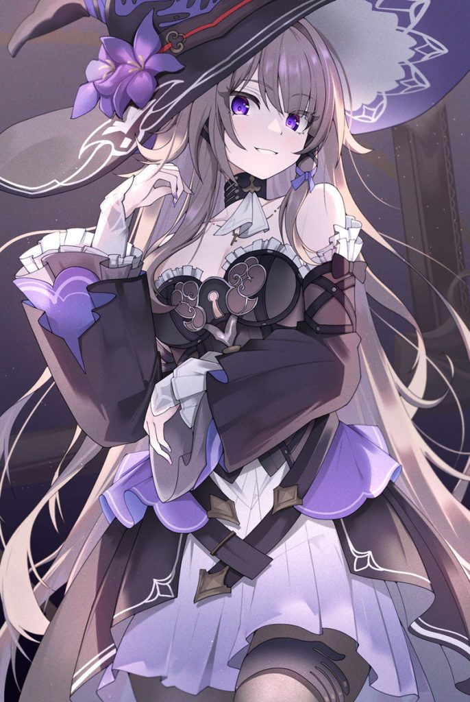 图片[10] - [彰メロ(mellow_kaede)]Pixiv+推特图片包[161P] - 二次元星球