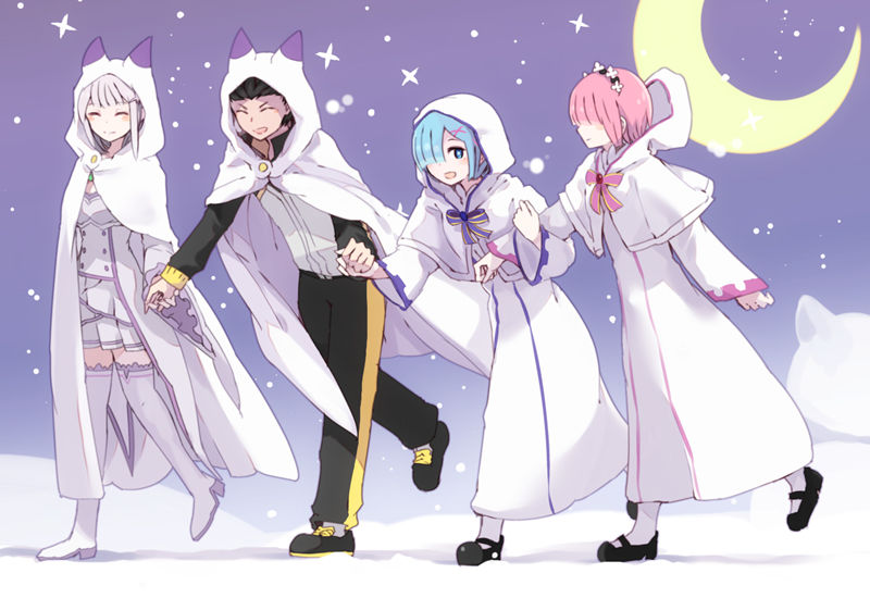 图片[6] - [稲守竜砂(Inamori_Ryusa)]Pixiv+tumblr+推特图片包[1689P] - 二次元星球