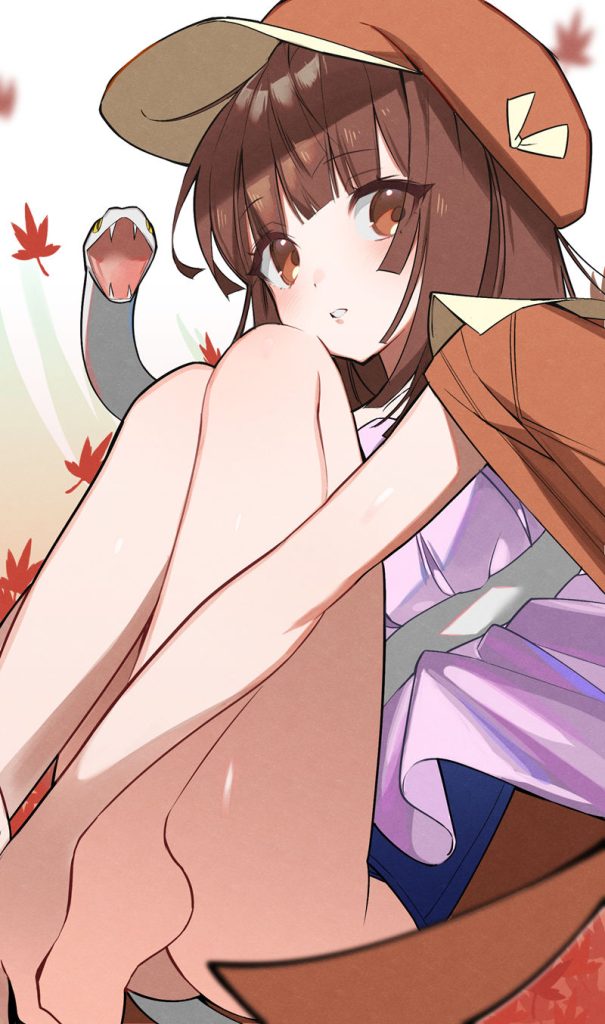 图片[4] - [MONO__zzz)]pixiv+推特图片包[183P] - 二次元星球