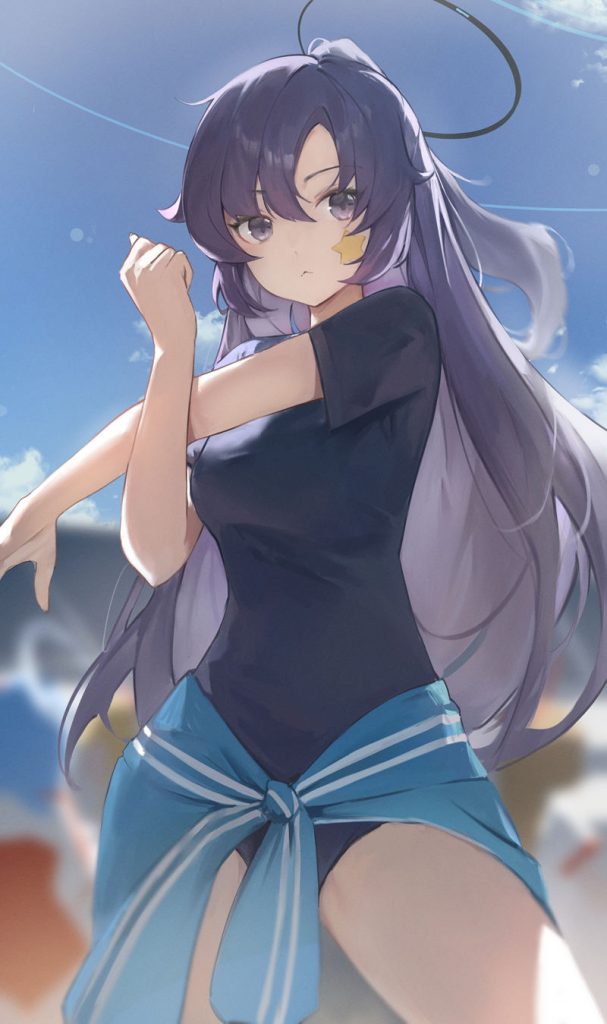 图片[8] - [画师推荐][酱猪蹄jiojio(jiojio_gingin)]Pixiv+推特图片包[91P] - 二次元星球