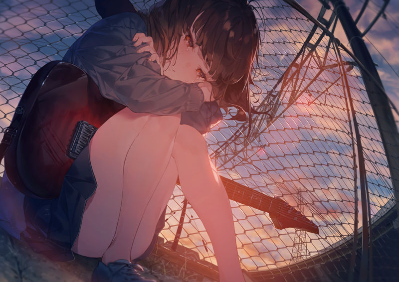 图片[6] - [ホトソウカ(hotosoka)]Pixiv+推特图片包[35P] - 二次元星球